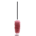 Wool Duster with Telescopic Handle